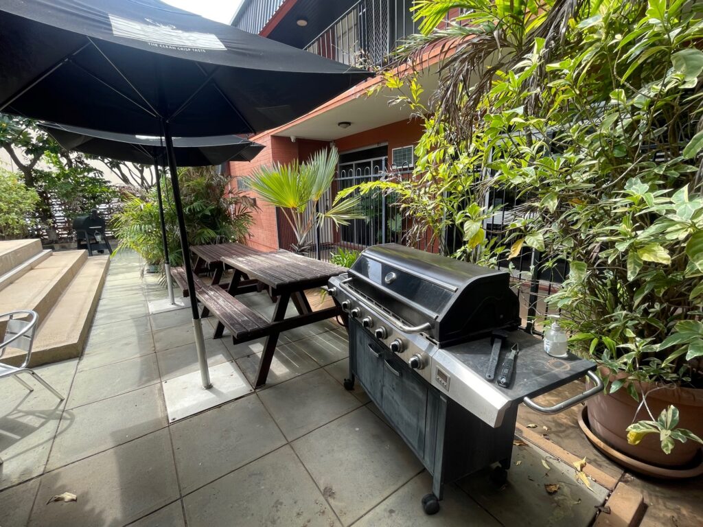 BBQ