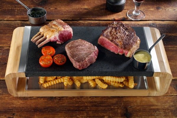 Steak